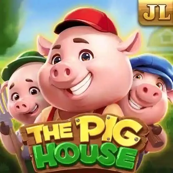 the Pig House