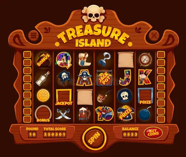 Treasure Pirate