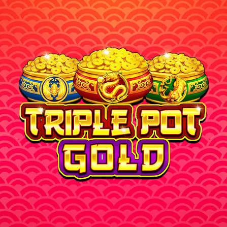 Triple Pot Gold