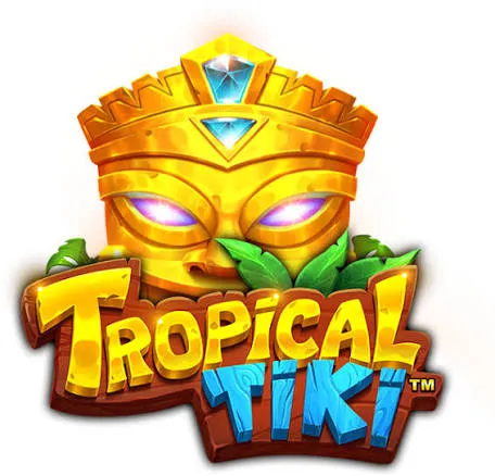 Tropical Tiki