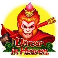 Uproar In Heaven