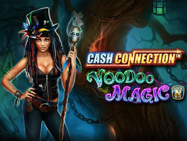 Voodoo Magic