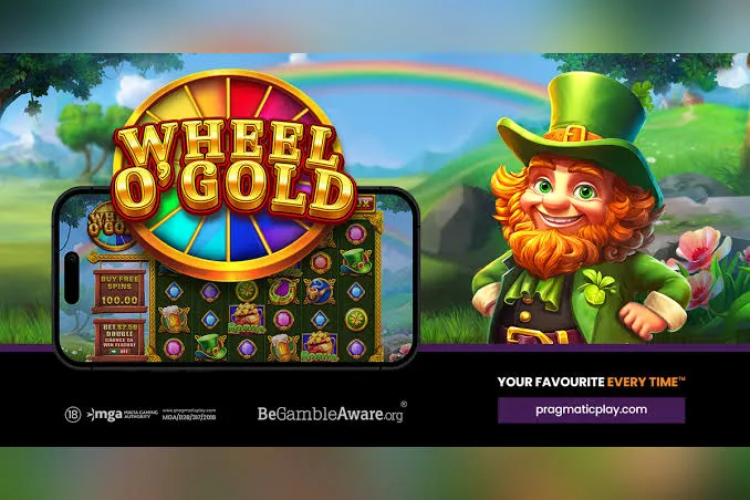 Wheel O’Gold