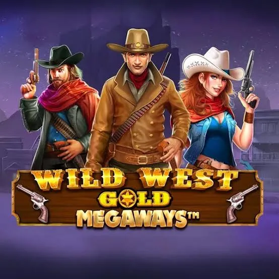 Wild West Gold Megaways