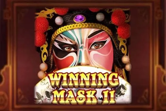 Winning Mask