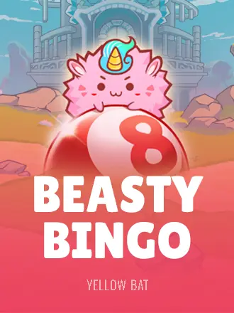 Beasty Bingo