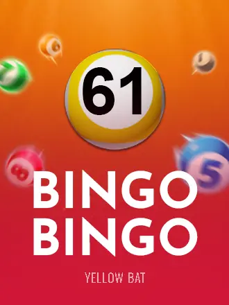 Bingo Bingo