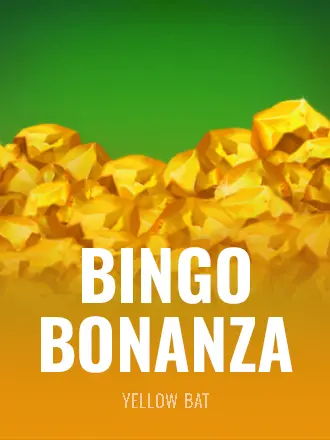 Bingo Bonanza