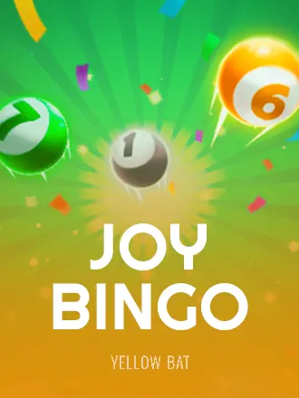 Joy Bingo