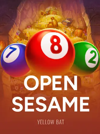 Open Sesame