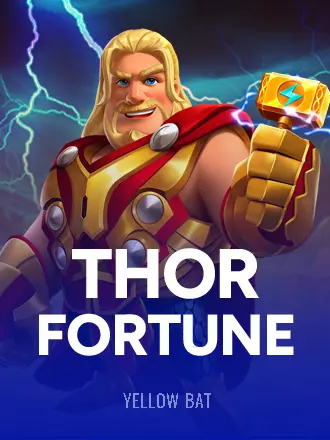 Thor Fortune