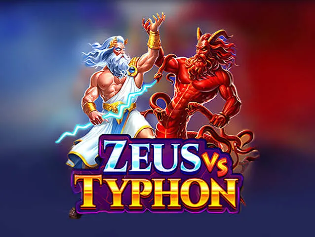 Zeus Vs Typhon