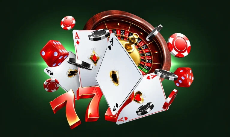 6 Things to Understand Before Moving From Simple to More Complex Casino Games
