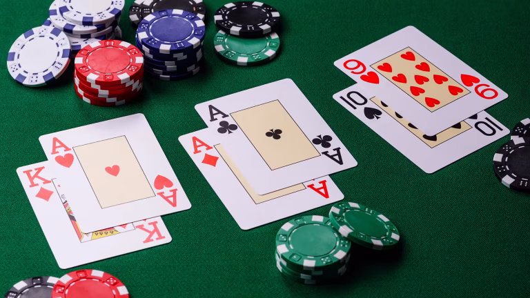 Blackjack Variations Explained: Exploring Different Types of the Classic Card Game